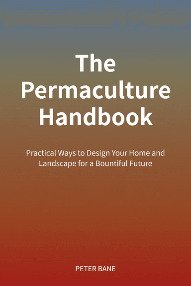 The Permaculture Handbook cover