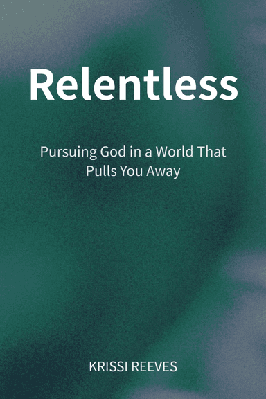 Relentless cover