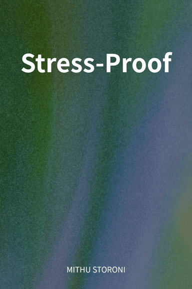 Stress-Proof cover