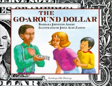 The go-around dollar cover