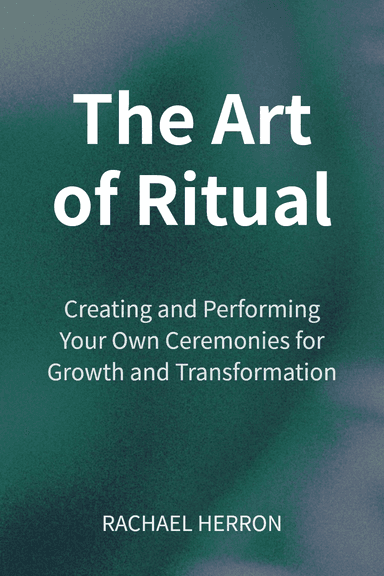 The Art of Ritual cover