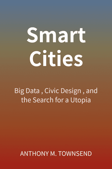 Smart Cities cover