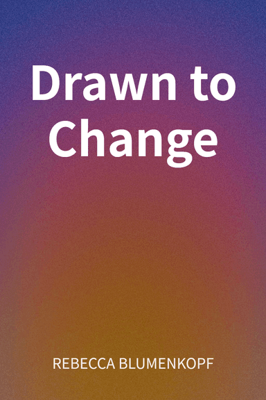 Drawn to Change cover