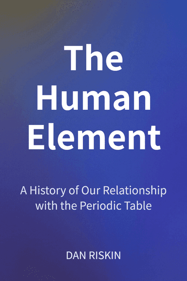 The Human Element cover