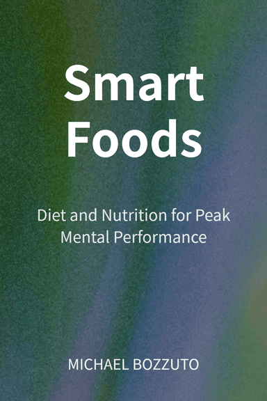 Smart Foods cover