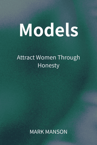 Models cover