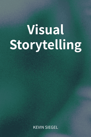 Visual Storytelling cover