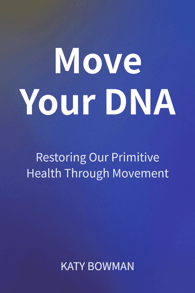 Move Your DNA cover