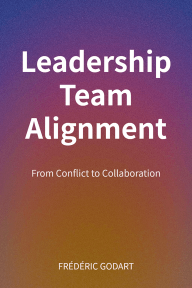 Leadership Team Alignment cover