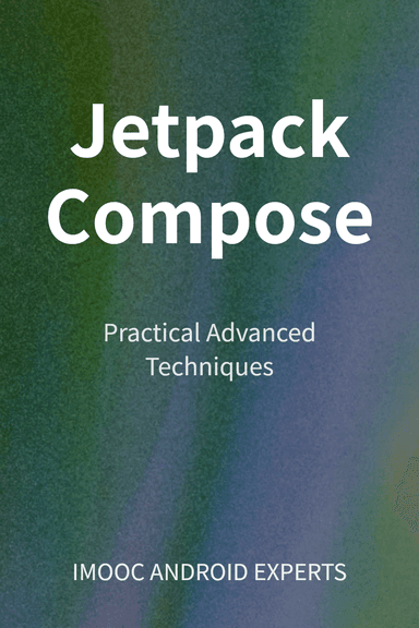 Jetpack Compose cover