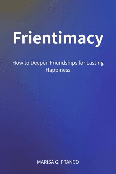Frientimacy cover