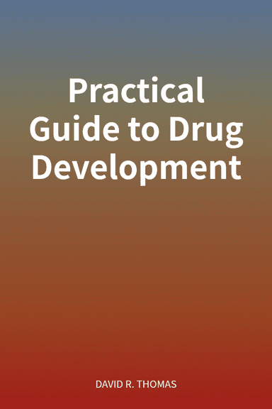 Practical Guide to Drug Development cover