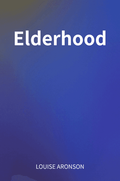 Elderhood cover