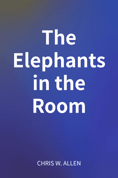 The Elephants in the Room cover