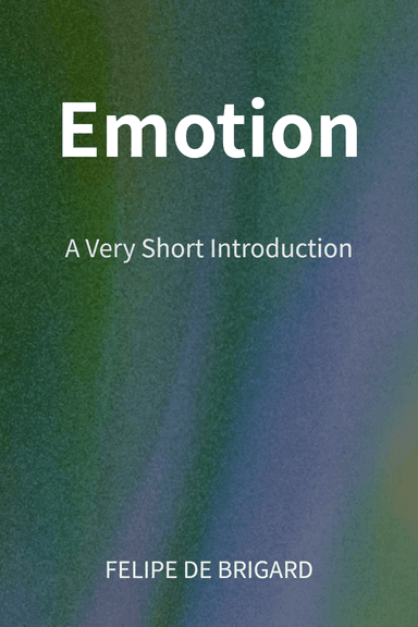 Emotion cover