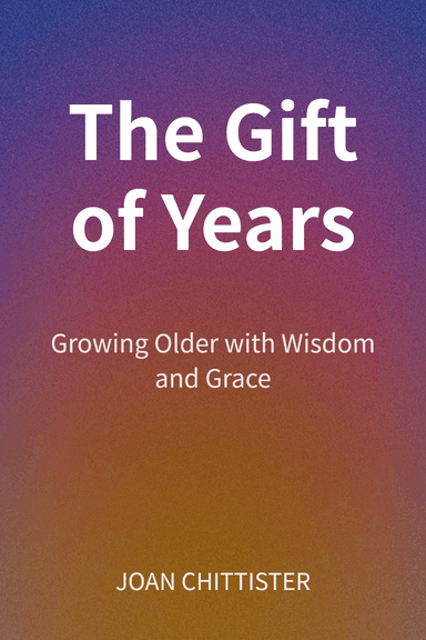 The Gift of Years cover
