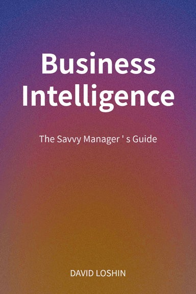 Business Intelligence cover