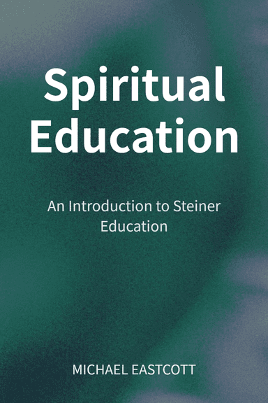 Spiritual Education cover