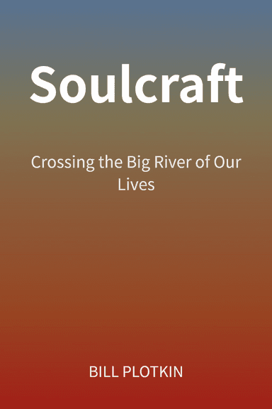 Soulcraft cover