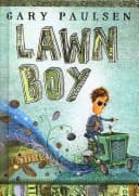 Lawn Boy cover