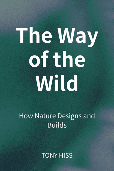 The Way of the Wild cover