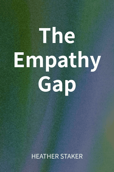 The Empathy Gap cover