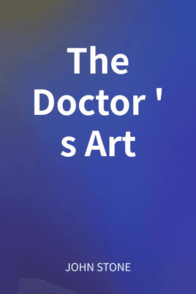 The Doctor's Art cover