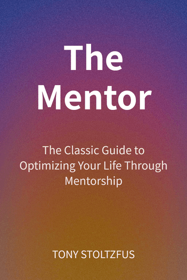 The Mentor cover