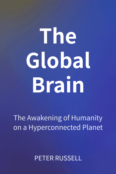 The Global Brain cover