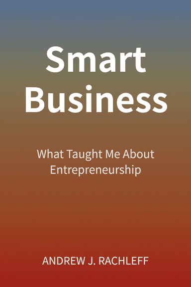 Smart Business cover