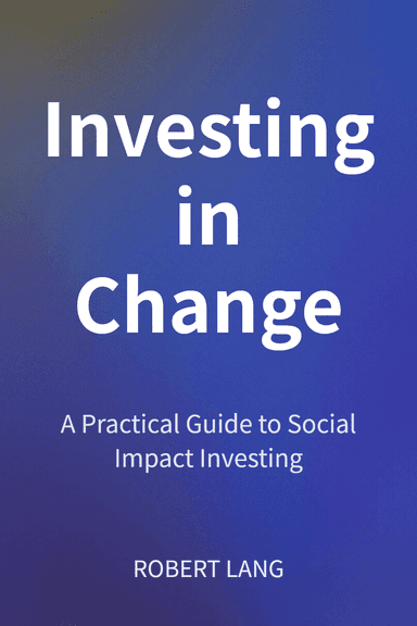Investing in Change cover