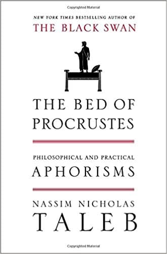 Bed of Procrustes cover