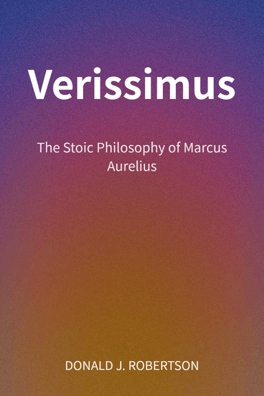 Verissimus cover