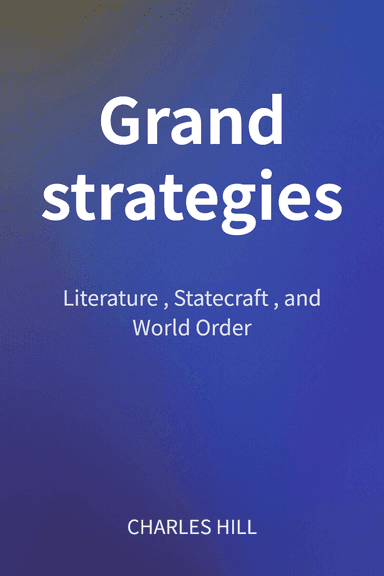 Grand strategies cover