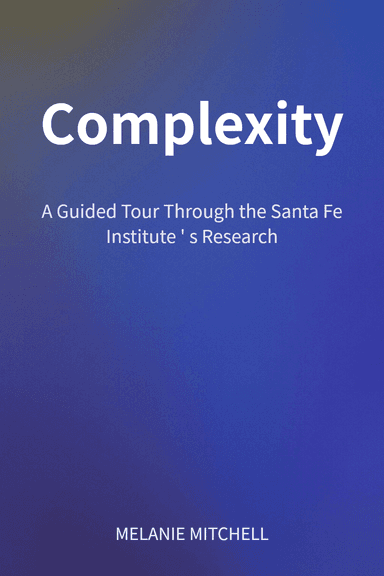 Complexity cover