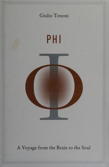 Phi cover