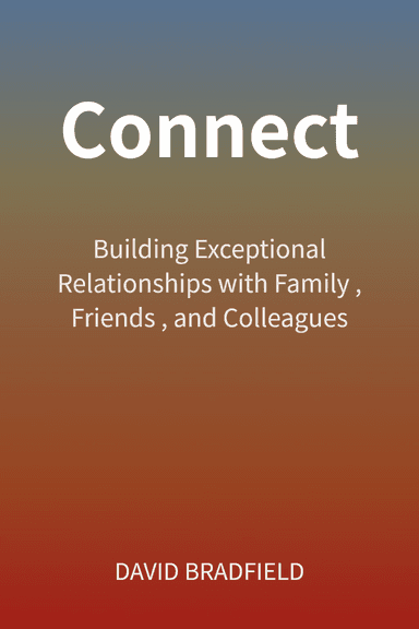 Connect cover