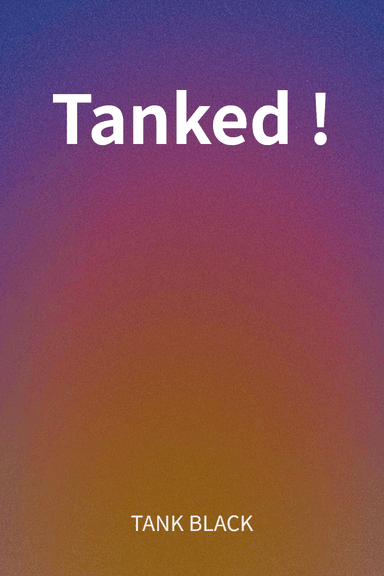 Tanked! cover