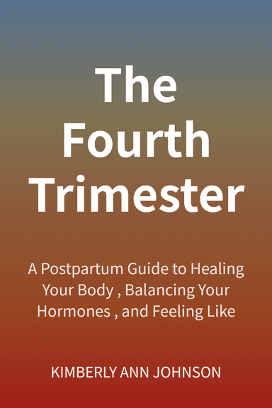 The Fourth Trimester cover