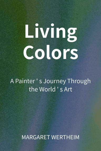 Living Colors cover