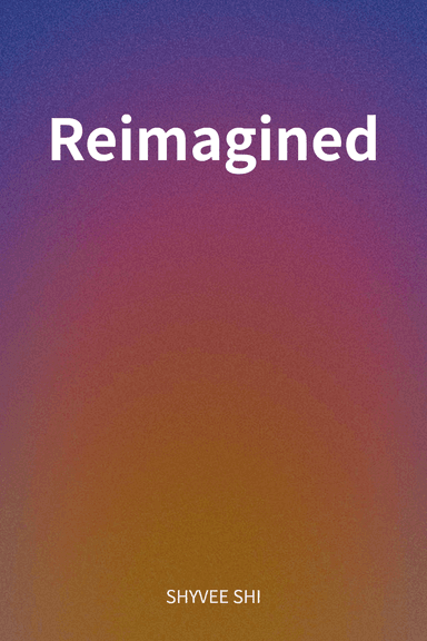 Reimagined cover