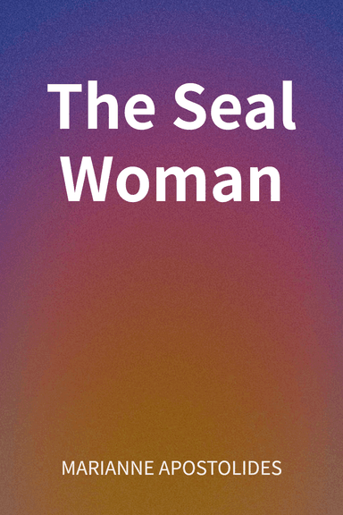 The Seal Woman cover