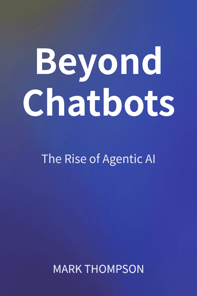 Beyond Chatbots cover