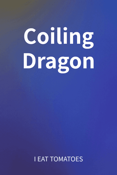 Coiling Dragon cover
