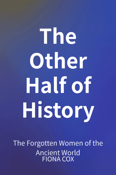 The Other Half of History cover