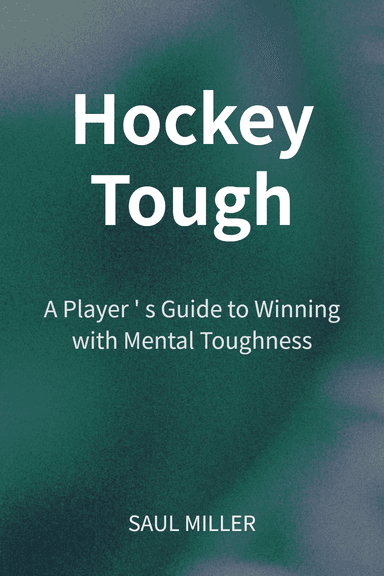 Hockey Tough cover
