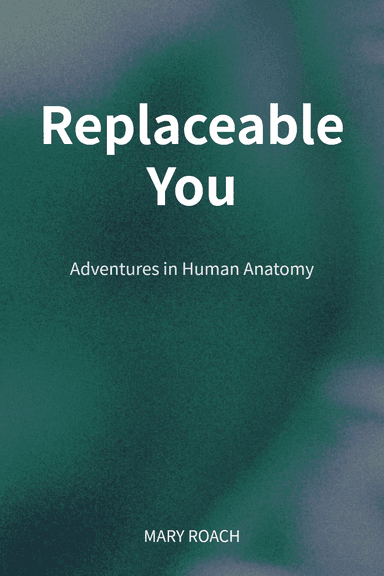 Replaceable You cover