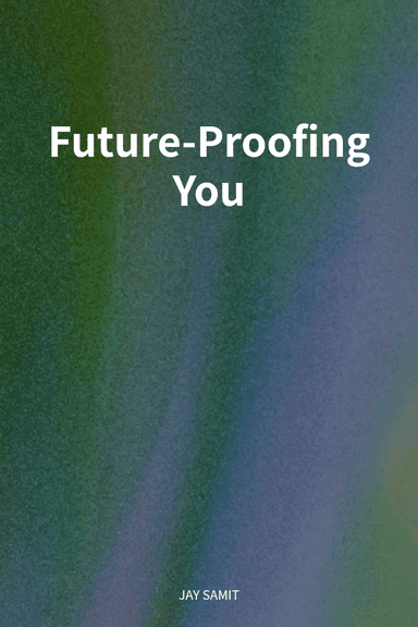 Future-Proofing You cover