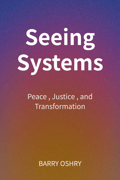 Seeing Systems cover