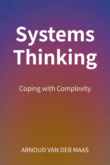 Systems Thinking cover